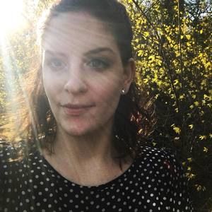 Meet your Posher, Ellie